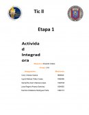 Algoritmo y diagrama de flujo que imprima 1 al 10