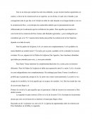 Existencia de Dios . Acerca del número y el orden de las Cinco Vías