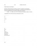 CALCULO DIFERENCIAL E INTEGRAL EJERCICIOS. EXAMEN 1