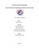 Tema: Costos Completos