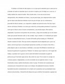 El papel del trabajo en la transformación del mono en hombre resumen