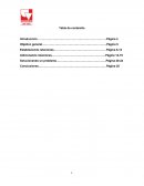 Prolog en la problemática del diario vivir