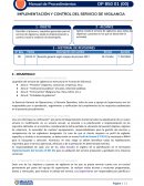 Pensamiento basado en el riesgo