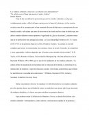 Los estudios culturales “¿Qué son y su relación con Latinoamérica?”