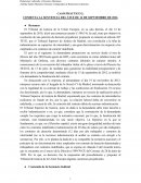 COMENTA LA SENTENCIA DEL TJUE DE 14 DE SEPTIEMBRE DE 2016