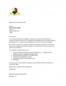 Proyecto Hogar Niño Jesus