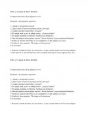 Pedro y el Capitán de Mario Benedetti