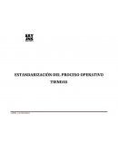 Modelo de experiencia