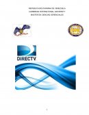 Proyecto DIRECTV