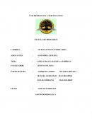 Aspectos Legales del Mercado