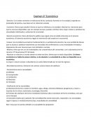 Apuntes de derecho economico.