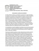 Hermenéutica constitucional ambiental.