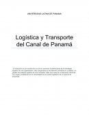 Innovacion Canal de Panama