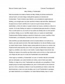 Mery Shelley y Frankenstein