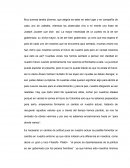 Discurso Juventud colombiana