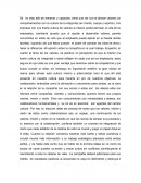 Se ve más allá de entrenar y capacitar