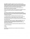 La aptitud tiene un efecto en la satisfacción y grado de desempeño de un empleado