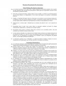 El pensamiento revolucionario