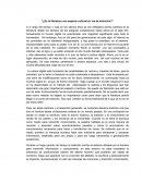 ¿Es la literatura una especie cultural en vía de extinción?