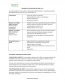 Red de contenidos abril medio mayor