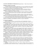 LO QUE HE APRENDIDO EN MEDIO SIGLO Benjamin Barney – Caldas. Proyecto diseño 82