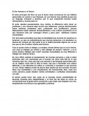 El ser humano y el dinero