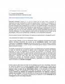 Reciliencia en los niños