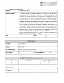 EJERCICIOS DE FLUJOS