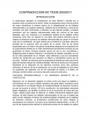 Contradiccion de tesis 293/2013