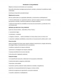 Introduccin a la ing ambiental. Página 1