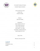 Avance #2 del proyecto final