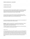 Matematica financieras