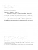 Analisis de pelicula ¨ Detrás de la pizarra¨