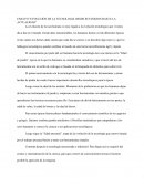 ENSAYO “EVOLUCIÓN DE LA TECNOLOGIA DESDE SUS INICIOS HASTA LA ACTUALIDAD”
