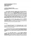 SUCESIÓN INTESTAMENTARIA A BIENES