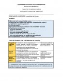 COMPONENTE ACADEMICO: Contabilidad de Costos1