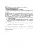 Reacciones de condensación del grupo carbonilo