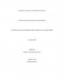 TECNÓLOGO EN MANTENIMIENTO MECATRÓNICO DE AUTOMOTORES