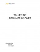 Cajas de compensaciones