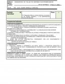 DIAGNOSTICO DE FALLAS EN SISTEMAS ELECTROMECANICOS.