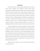 Administración Pública