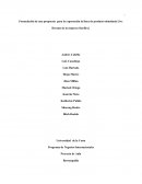 EXPORTACIÓN ALMOHADAS.