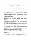 MANEJO DE MICROPIPETAS AUTOMÁTICAS