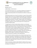 INFORME SALUD PÚBLICA