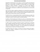 Discurso Día la guerra de las Malvinas.