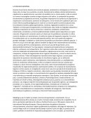 LA REALIDAD NACIONAL