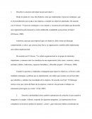 ANALISIS DEL CASO - CAMISAS RANGER