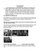 LOS OLVIDADOS - ENSAYO