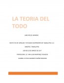 La teoria del todo PELICULA