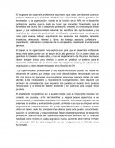 Creacion de empresas - análisis